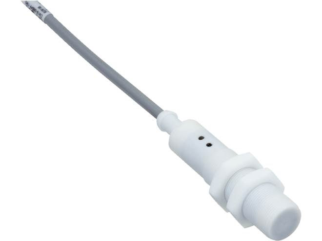 Sick CM18-08BPP-TW0 Proximity Sensor