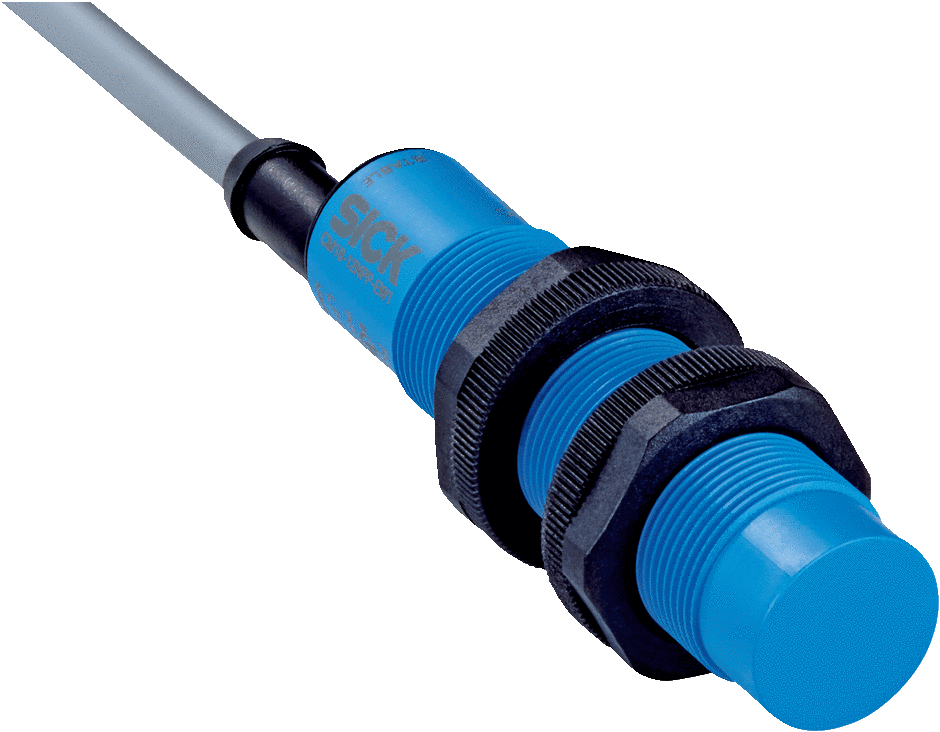 Sick 6058150 / CM18-12NNP-EW1 Proximity Sensor