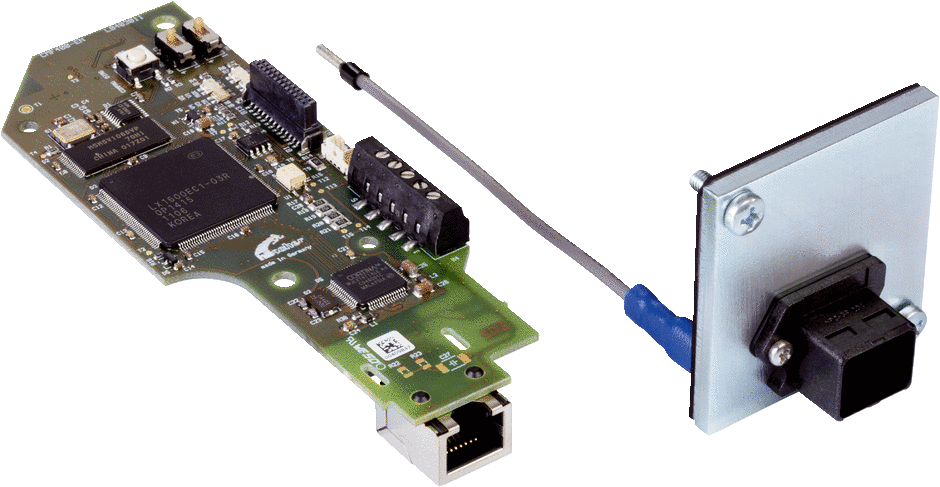 Sick 7029481 / CMF400-3101 Ethernet Kit