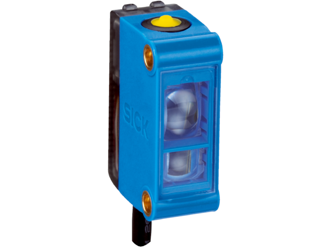 Sick CSM-WN11124P Color Sensor