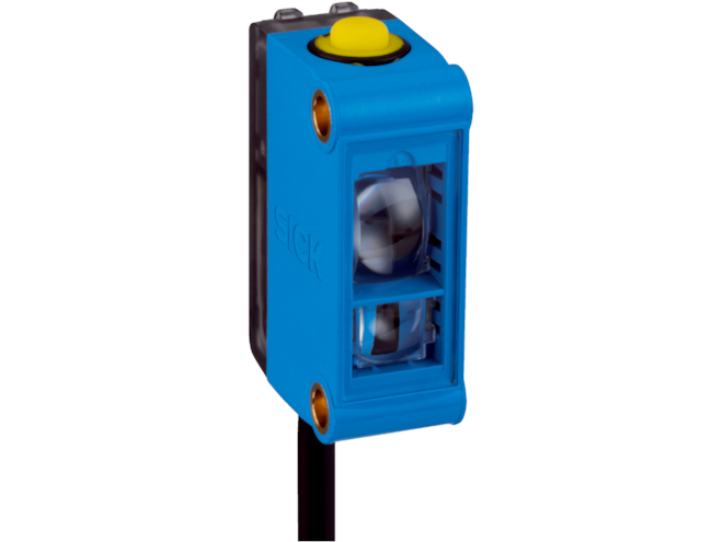 Sick CSM-WN111C4P Color Sensor