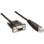 Sick Connection cable (male connector - female connector) Process Sensor Accessory 