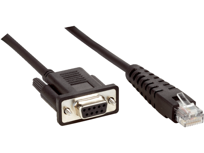Sick Connection cable (male connector - female connector) Process Sensor Accessory
