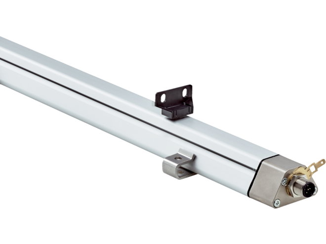 Sick DAXLON-0300B10C0001100 Encoder