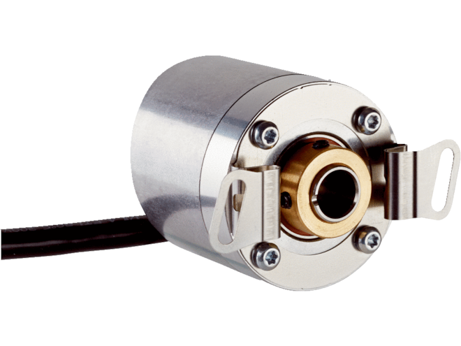 Sick DBS36E-BBEJ00600 Encoder