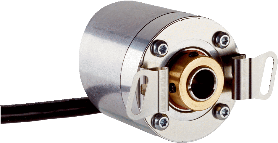 Sick 1061226 / DBS36E-BBEK02000 Encoder