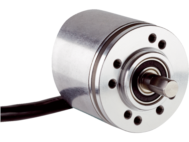 Sick DBS36E-S3EM02000 Encoder