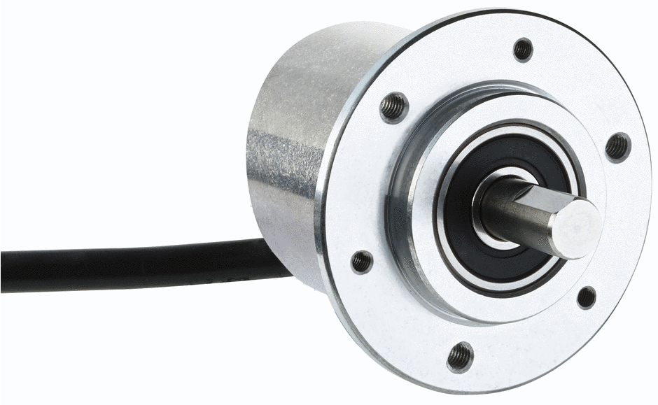 Sick 1079873 / DBS50E-S5RK01024 Encoder