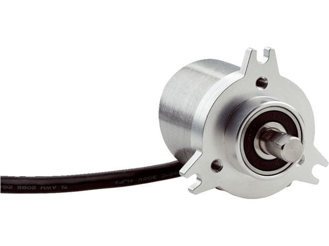 Sick DBS50E-SKEL02000 Encoder