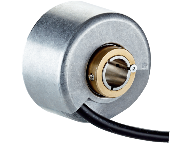 Sick DBS60E-R5FQB0S10 Encoder
