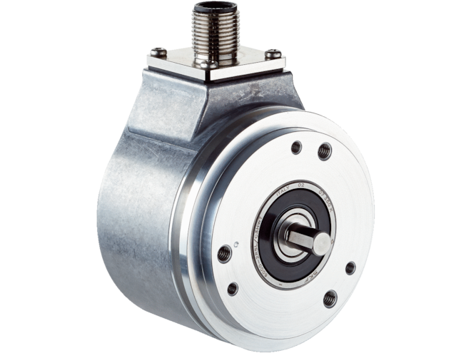 Sick DBS60E-S1FC01024 Encoder