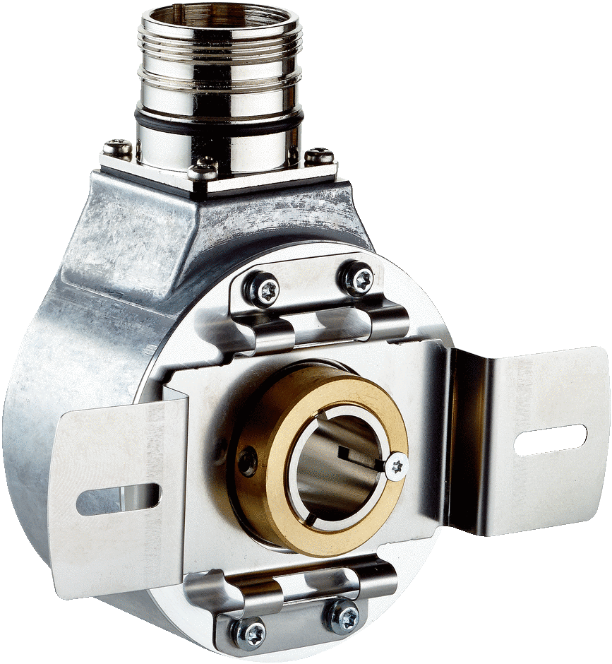 Sick 1075440 / DBS60E-T5AA01024 Encoder