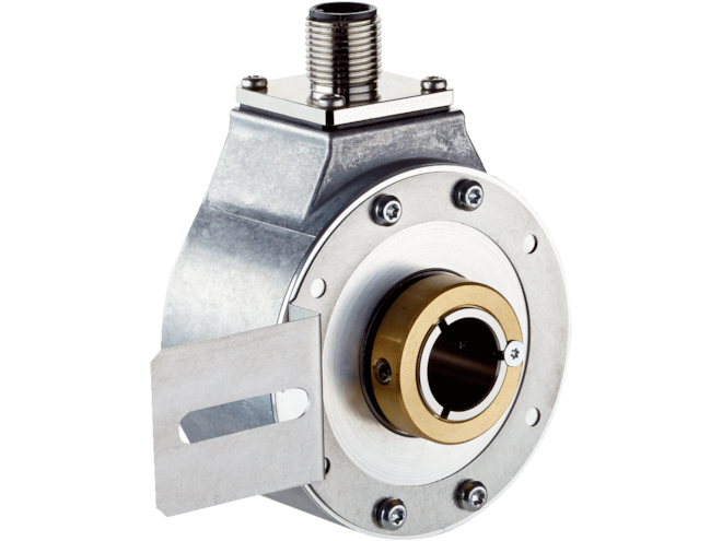 Sick DBS60E-TDECD5000 Encoder