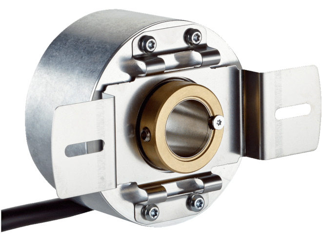 Sick DBS60E-TEFN01024 Encoder