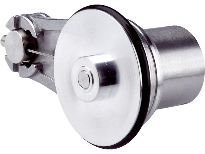 Sick DBV50E-22GKA2000 Encoder