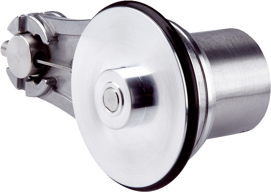 Sick 1095213 / DBV50E-22GPA0500 Encoder