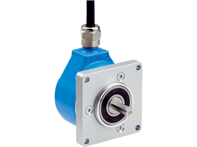 Sick DFS20A-A1CBL000002 Encoder