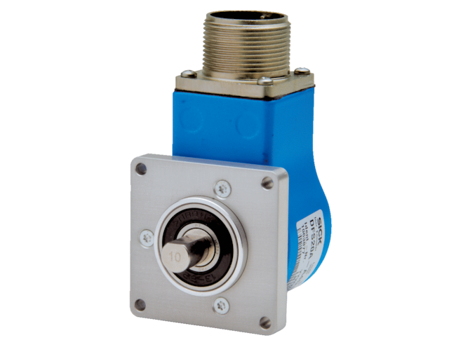 Sick DFS20A-A1D1F000100 Encoder