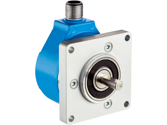 Sick DFS20A-A4PBC065536 Encoder