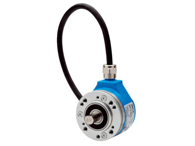 Sick DFS20A-B1ABL001000 Encoder
