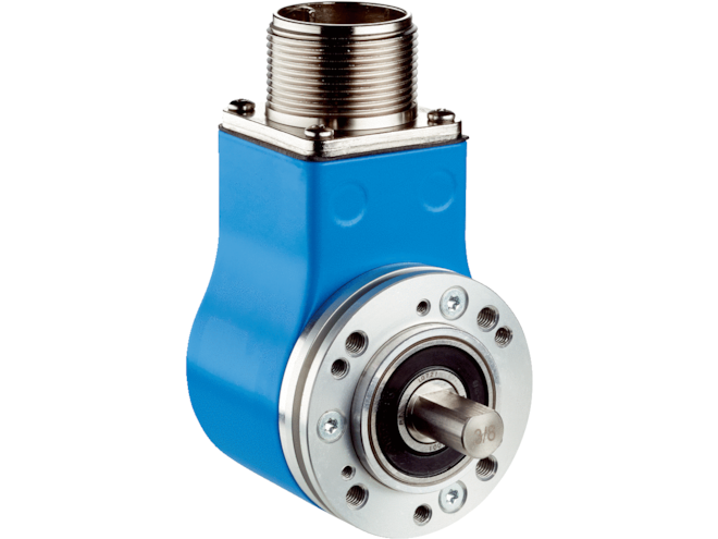 Cbf Encoder Sick 1064908 / DFS20A-B4CBF001024 Encoder | Encoders | Motion World