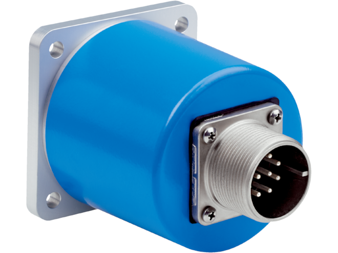 Sick DFS25A-A2AA3000600 Encoder