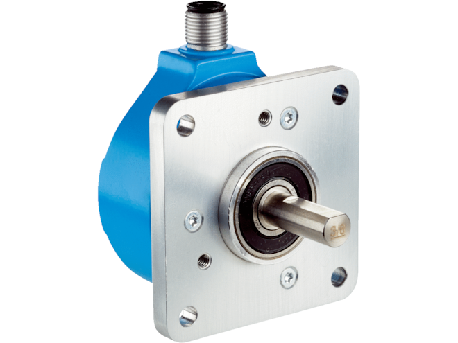 Sick DFS25A-A2ADC002048 Encoder