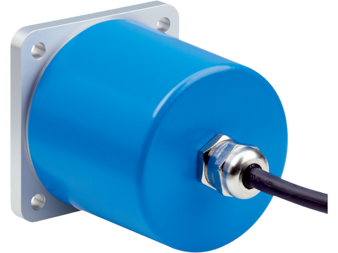 Sick DFS25A-A2BA5001024 Encoder
