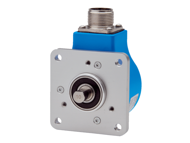 Sick DFS25A-A2D1E000100 Encoder