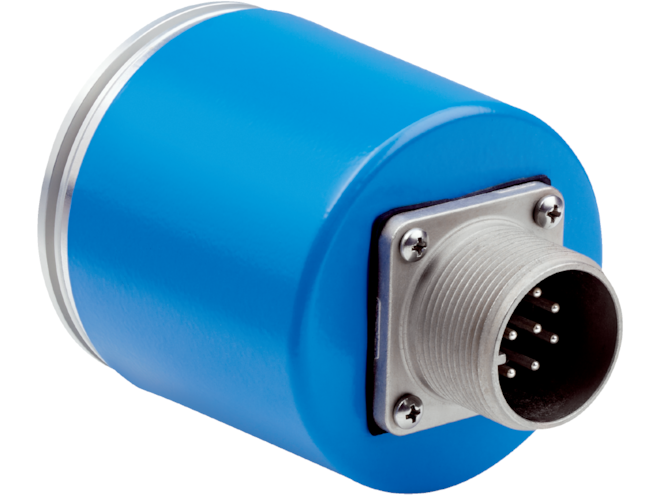 Sick DFS25A-B2AB2008192 Encoder