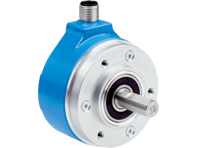 Sick DFS25A-N4A1C002500 Encoder