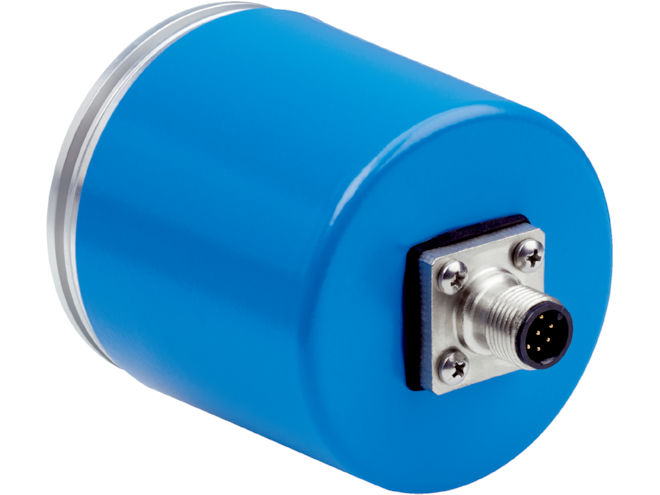 Sick DFS25A-N4P11065536 Encoder