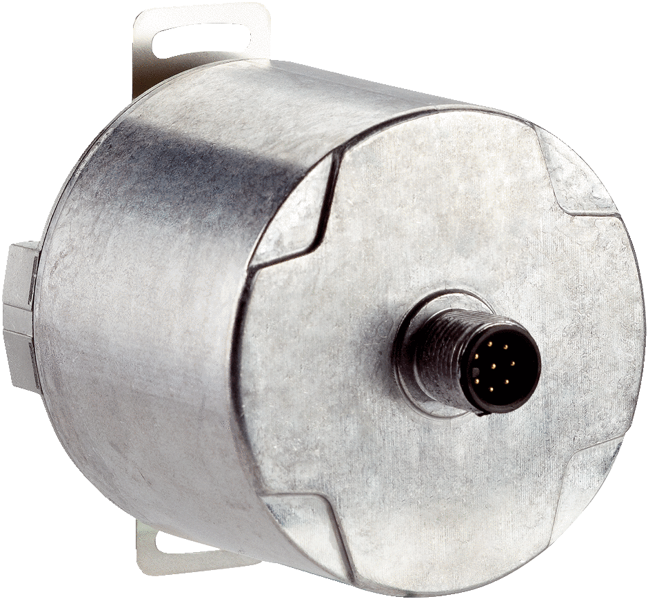 Sick 1056538 / DFS60A-BAPD65536 Encoder