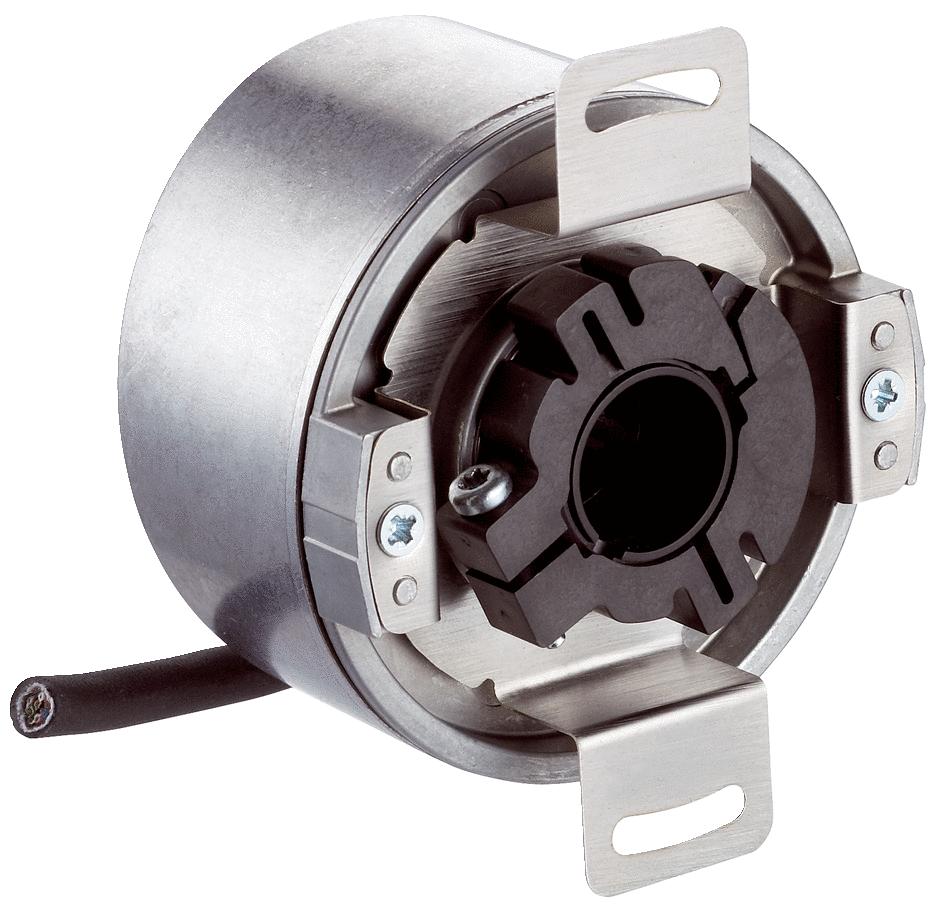 Sick 1061164 / DFS60A-T5EK50000 Encoder