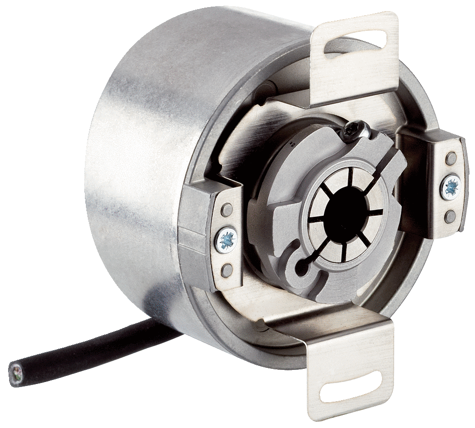Sick 1076172 / DFS60B-BEEK00512 Encoder