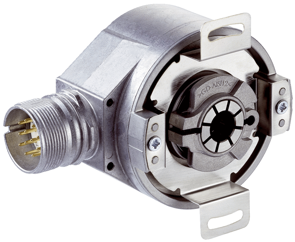 Sick 1057608 / DFS60B-BEWA01500 Encoder