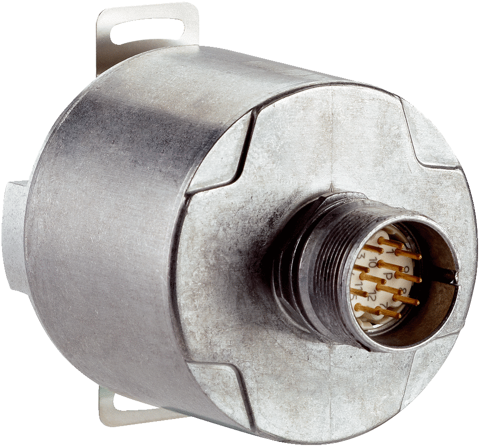 Sick 1104795 / DFS60B-BJAB01024 Encoder