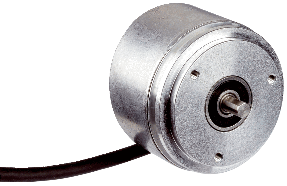 Sick 1070581 / DFS60B-S1EM00040 Encoder