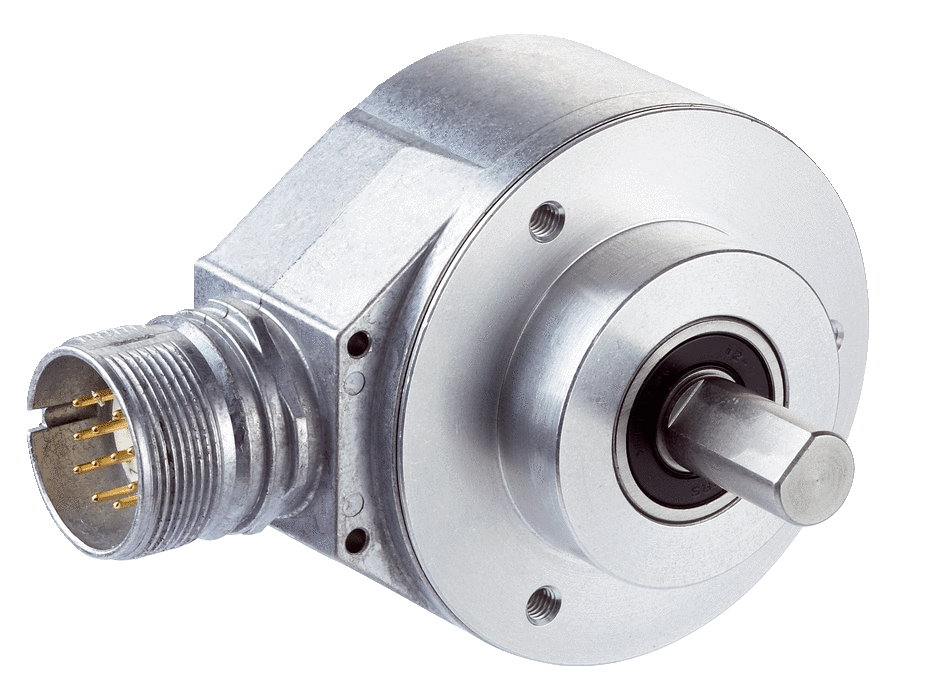 Sick 1059810 / DFS60B-S4EA00016 Encoder