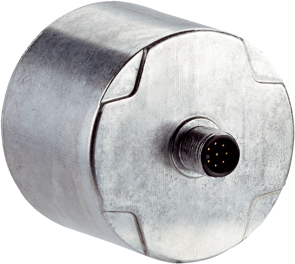 Sick 1095538 / DFS60B-S4ED00050 Encoder