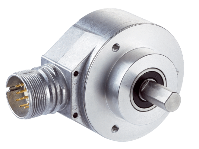 Sick DFS60B-S4MA10000 Encoder
