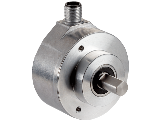 Sick DFS60B-S4PC10000 Encoder