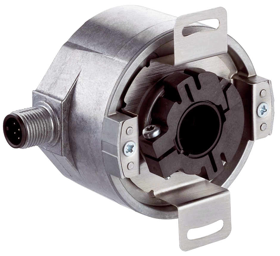 Sick 1064915 / DFS60B-T5AC10000 Encoder
