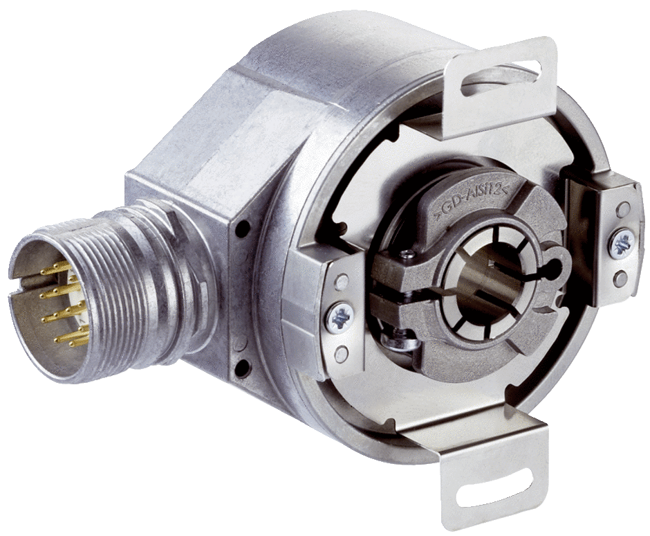 Sick 1036911 / DFS60B-THPA10000 Encoder