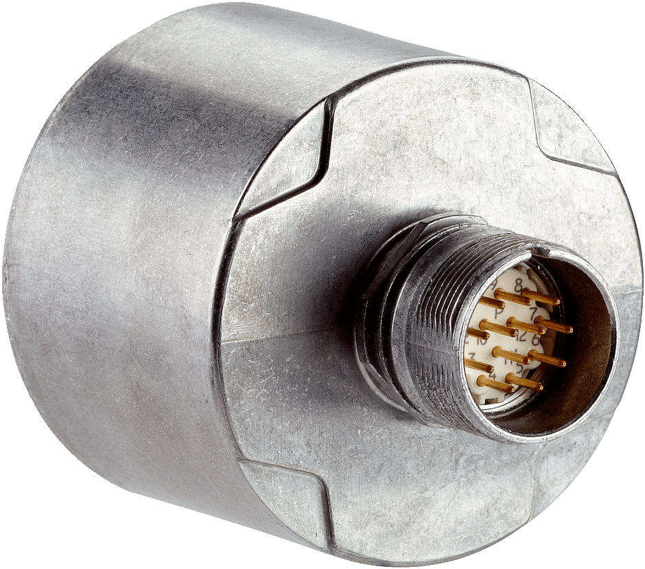 Sick 1064412 / DFS60E-S4EB00250 Encoder