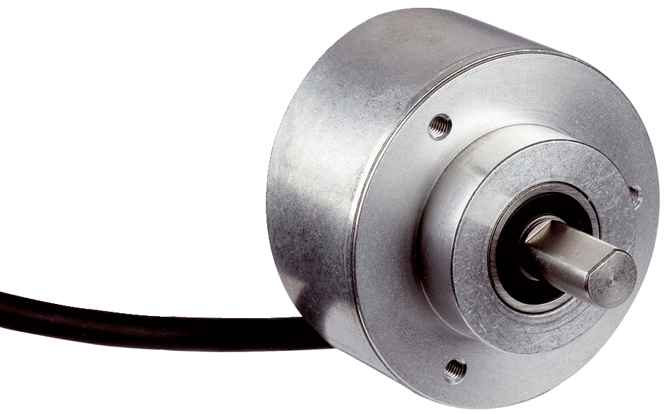 Sick 1037534 / DFS60E-S4EK01024 Encoder