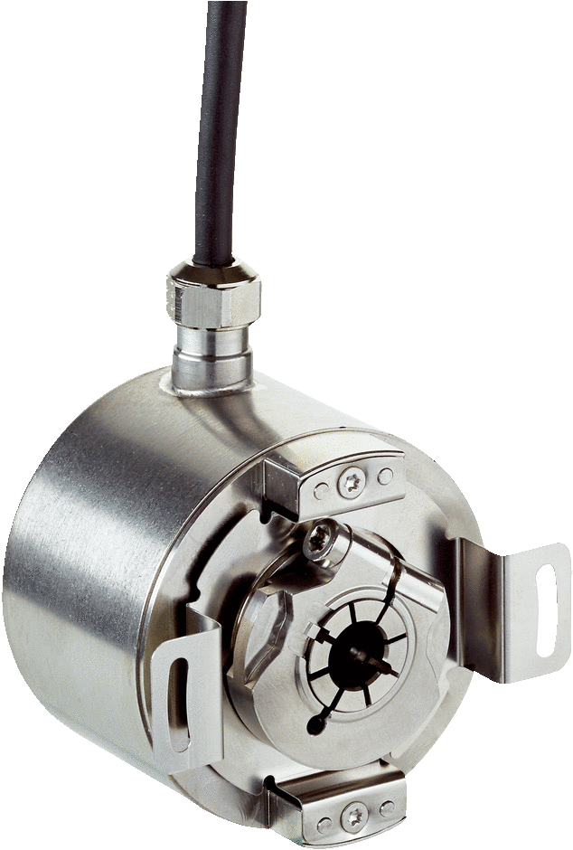 Sick 1123650 / DFS60I-BDAK65536 Encoder