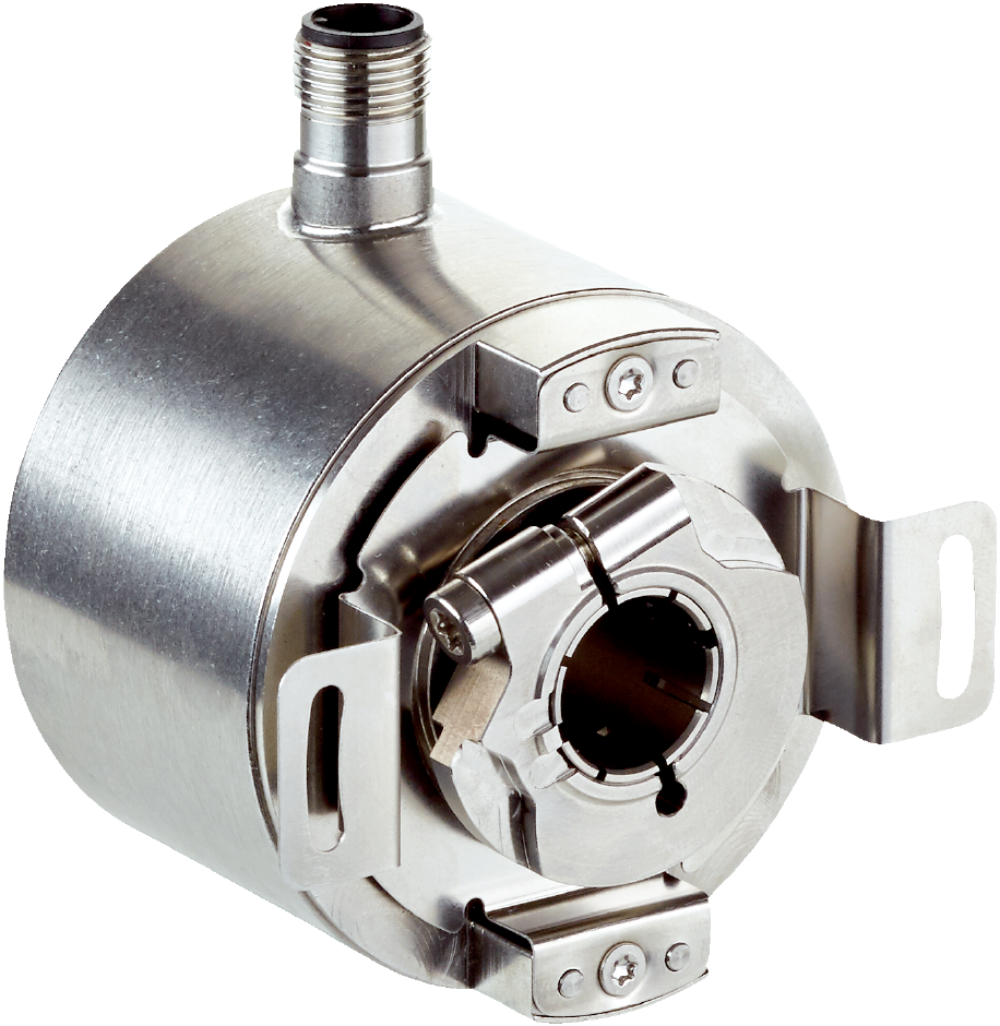 Sick 1099061 / DFS60I-BFWC01000 Encoder