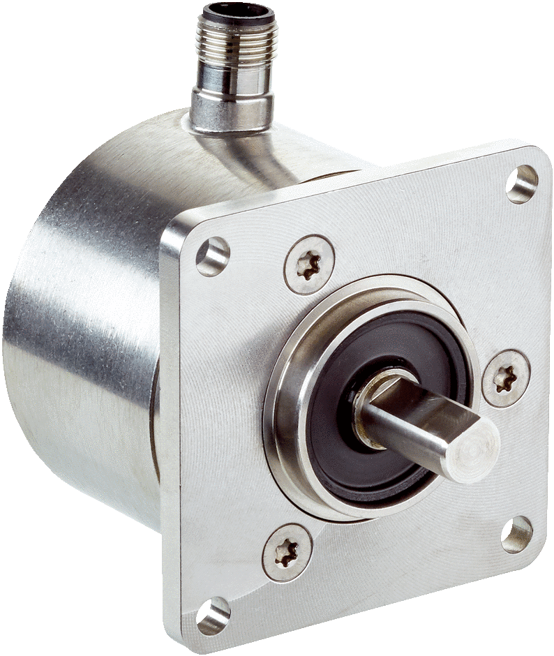 Sick 1083393 / DFS60I-Q4AC02500 Encoder