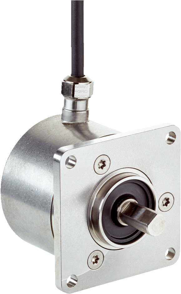Sick 1089961 / DFS60I-Q4EM00050 Encoder